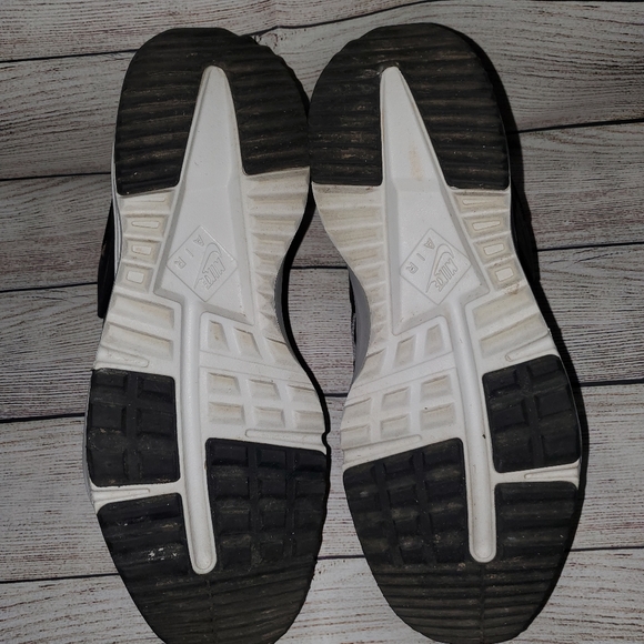 Nike Air Hurache Size 10 - Picture 5 of 7